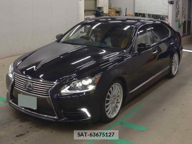 Lexus LS 2014 8283092-4