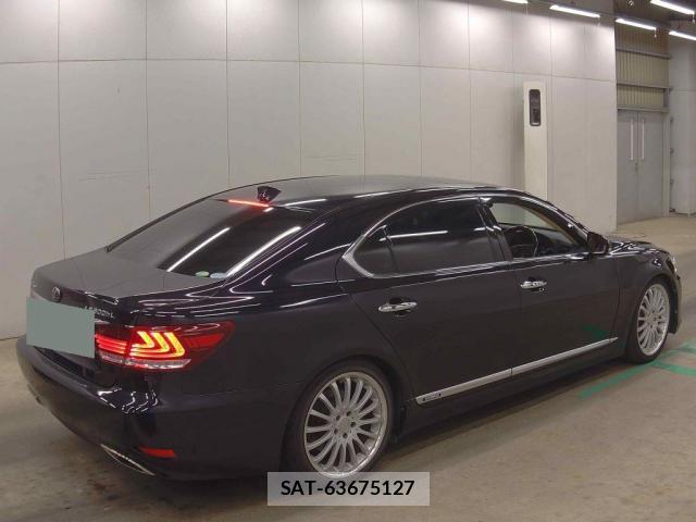 Lexus LS 2014 8283092-5