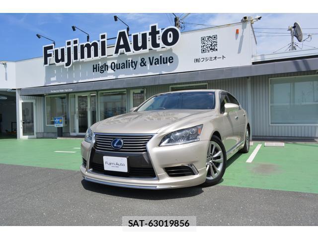 Lexus LS 2015-01 8283238-0