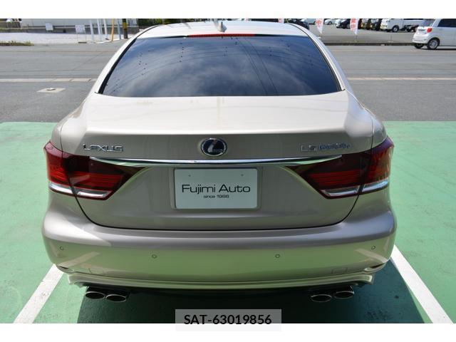 Lexus LS 2015-01 8283238-10