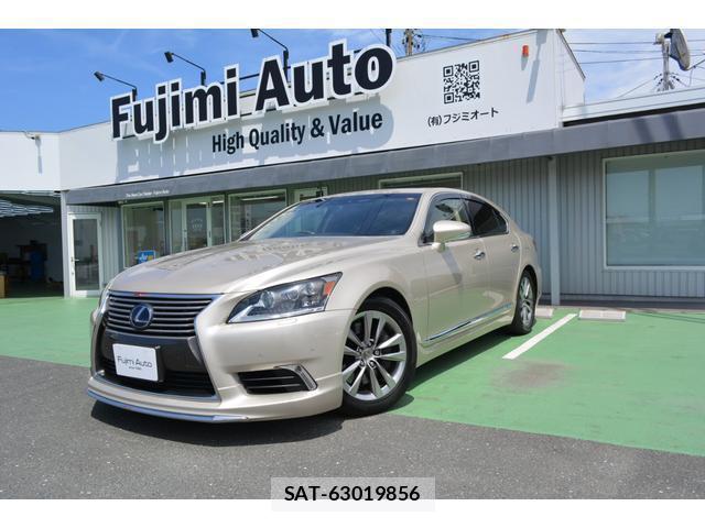 Lexus LS 2015-01 8283238-11