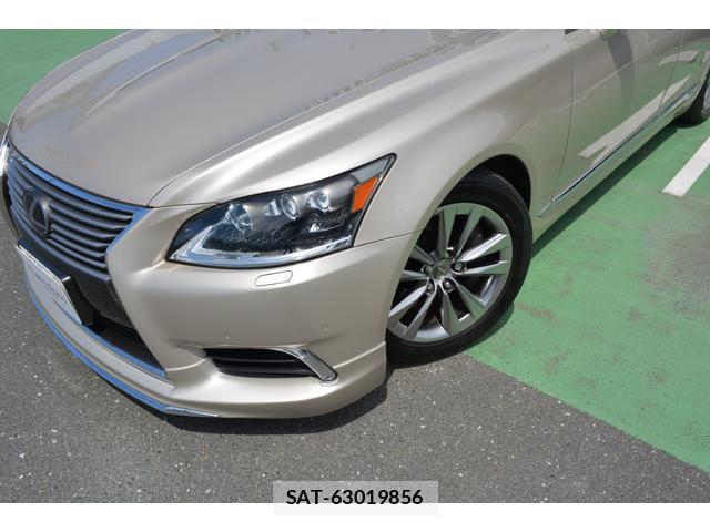 Lexus LS 2015-01 8283238-7
