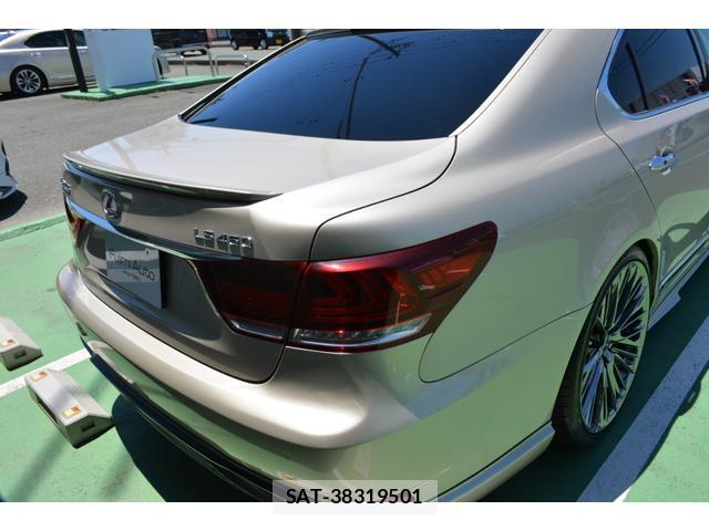 Lexus LS 2013-03 8283239-13