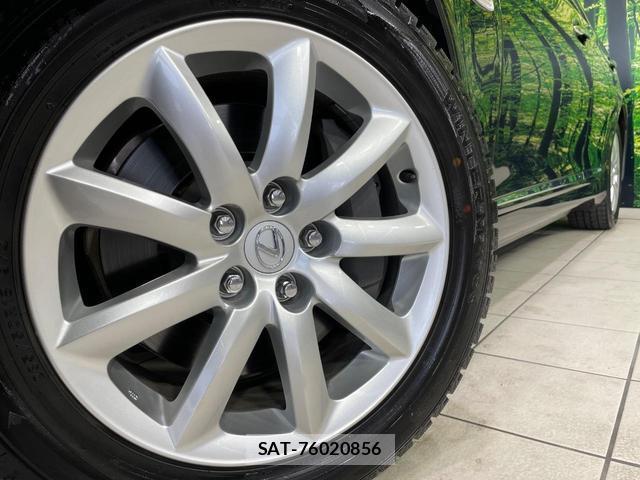 Lexus LS 2008-01 8283776-12