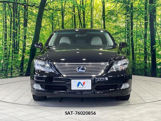 Lexus LS 2008-01 8283776-13