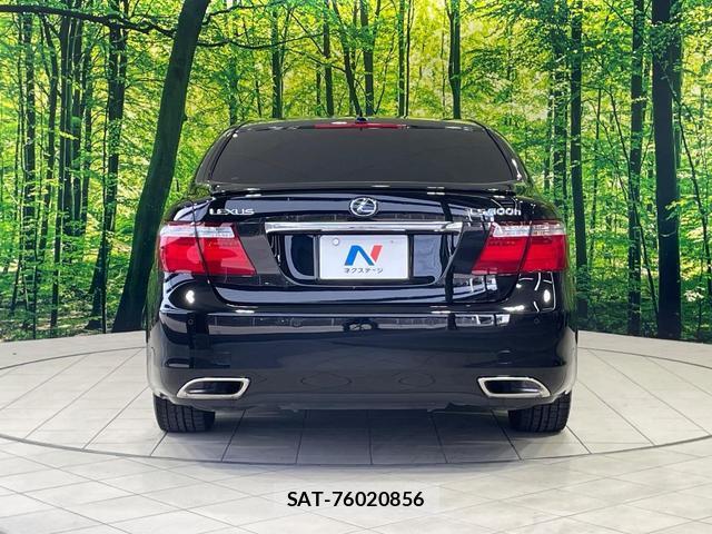 Lexus LS 2008-01 8283776-14