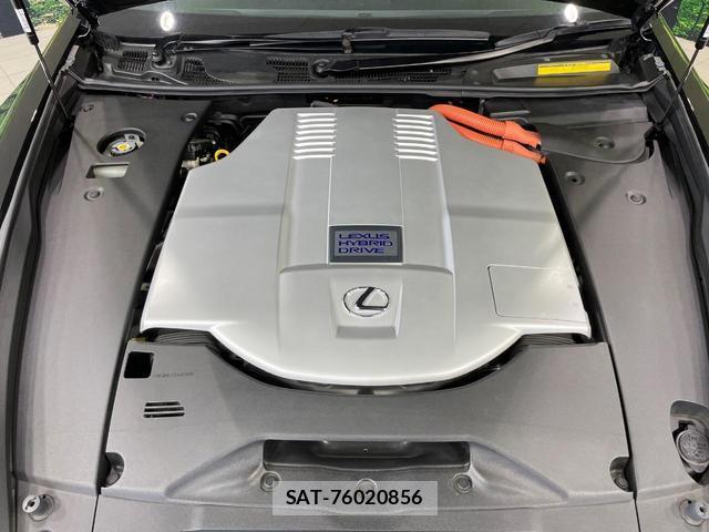 Lexus LS 2008-01 8283776-17