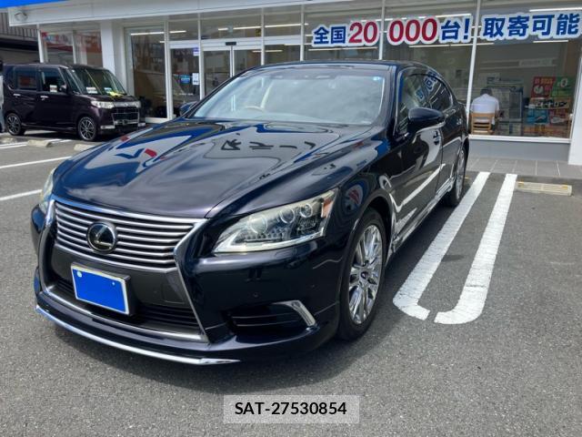 Lexus LS 2014-03 8285286-0