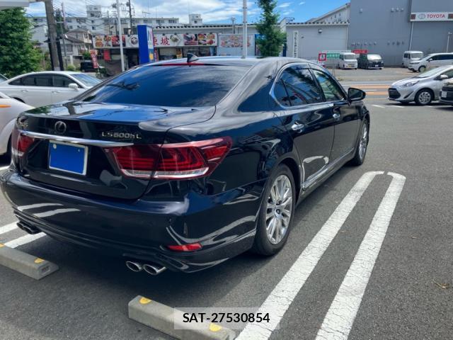 Lexus LS 2014-03 8285286-3