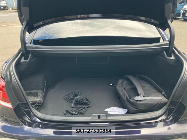 Lexus LS 2014-03 8285286-5