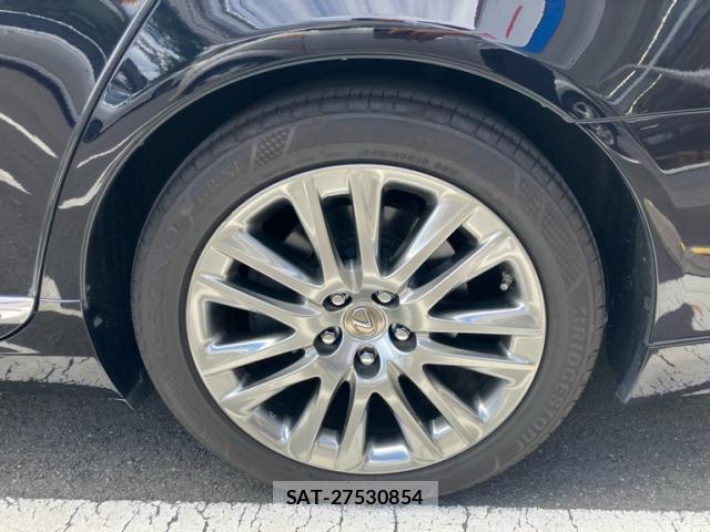Lexus LS 2014-03 8285286-7