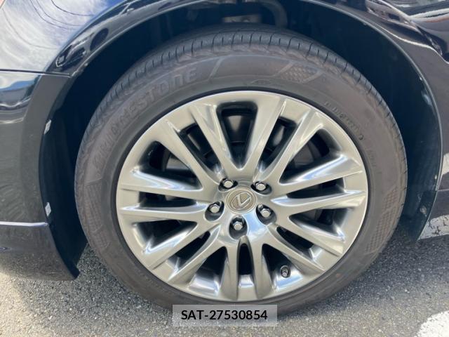 Lexus LS 2014-03 8285286-8