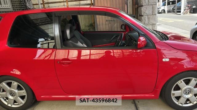 VolksWagen Lupo 2004-04 8281762-10