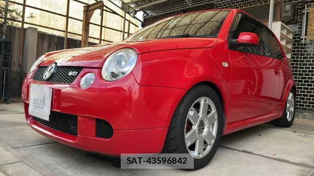VolksWagen Lupo 2004-04 8281762-11