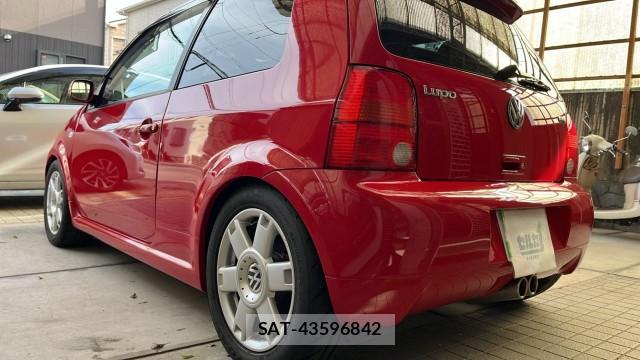 VolksWagen Lupo 2004-04 8281762-12