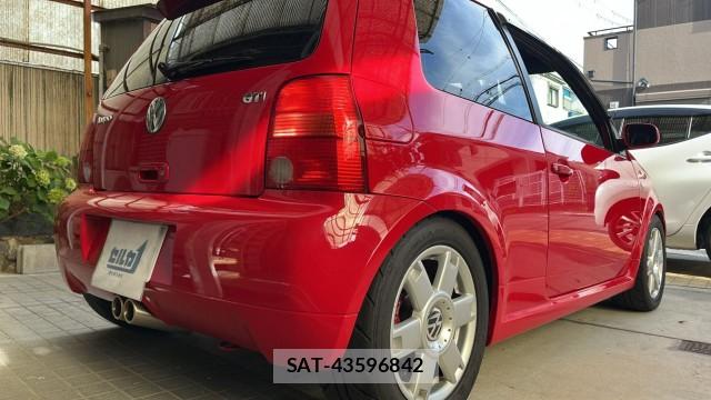 VolksWagen Lupo 2004-04 8281762-13