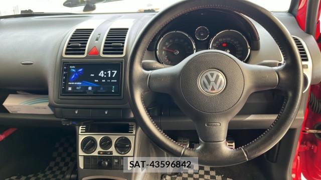 VolksWagen Lupo 2004-04 8281762-16