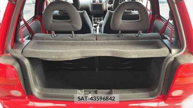 VolksWagen Lupo 2004-04 8281762-17