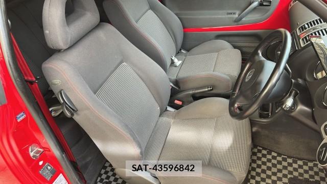 VolksWagen Lupo 2004-04 8281762-5