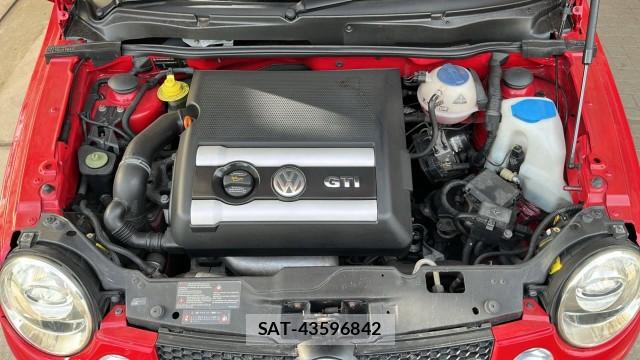 VolksWagen Lupo 2004-04 8281762-7