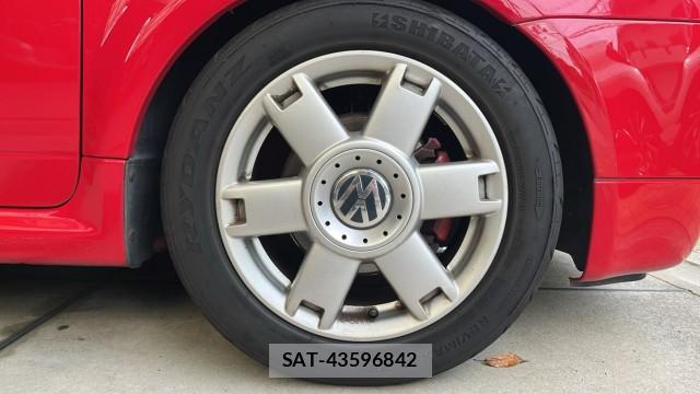 VolksWagen Lupo 2004-04 8281762-8