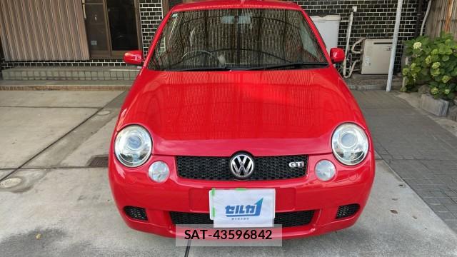 VolksWagen Lupo 2004-04 8281762-9