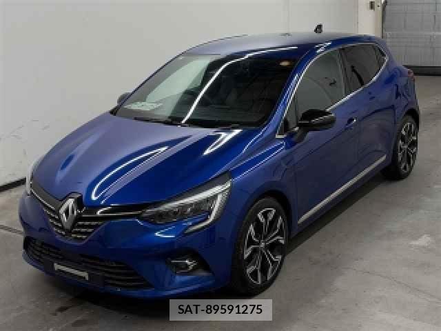 Renault LUTECIA 2023-08 8278918-0