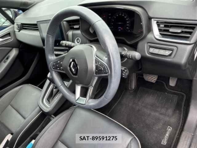 Renault LUTECIA 2023-08 8278918-2
