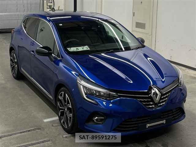 Renault LUTECIA 2023-08 8278918-3
