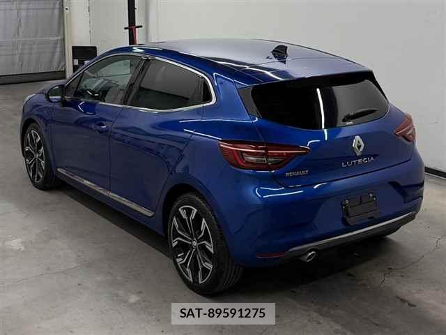 Renault LUTECIA 2023-08 8278918-4