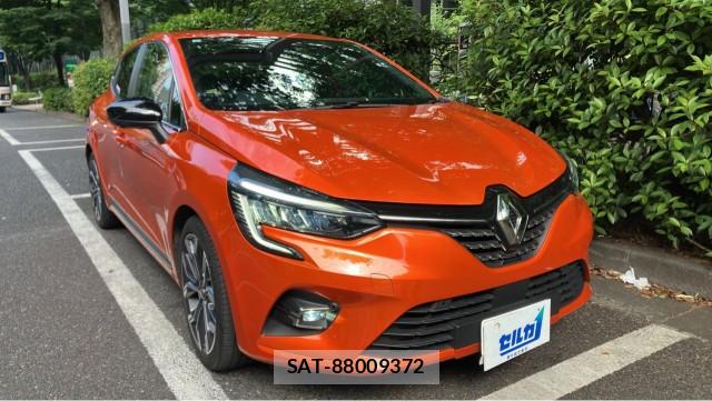 Renault LUTECIA 2021-06 8280660-0