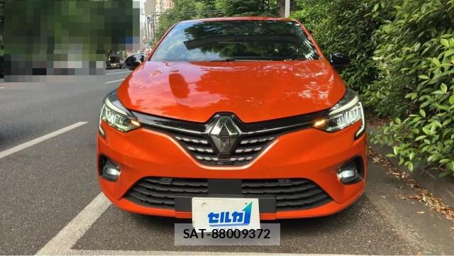 Renault LUTECIA 2021-06 8280660-9