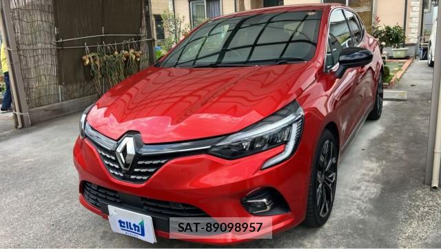 Renault LUTECIA 2023-07 8280715-0