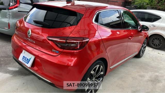Renault LUTECIA 2023-07 8280715-12