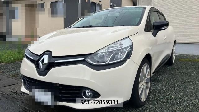 Renault LUTECIA 2015-07 8281533-0