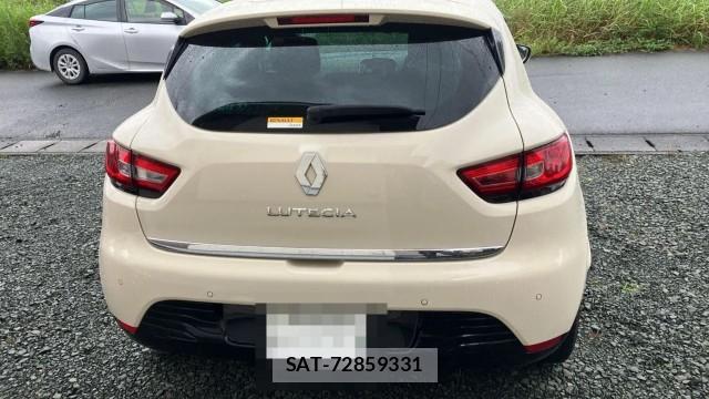 Renault LUTECIA 2015-07 8281533-1