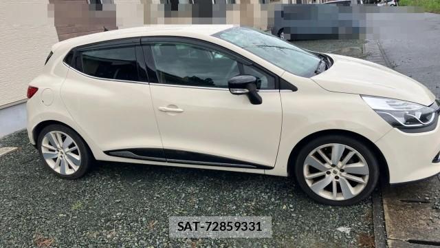 Renault LUTECIA 2015-07 8281533-3