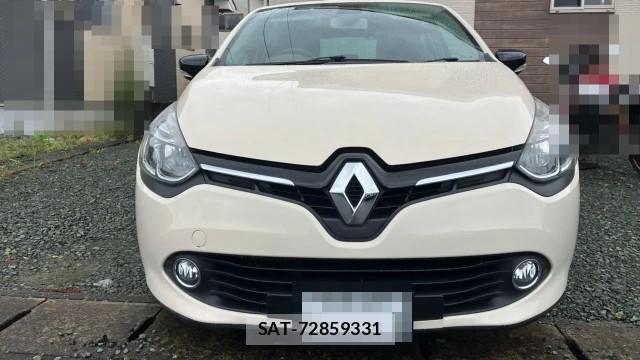 Renault LUTECIA 2015-07 8281533-9