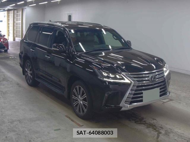 Lexus LX 2020-10 8277016-0