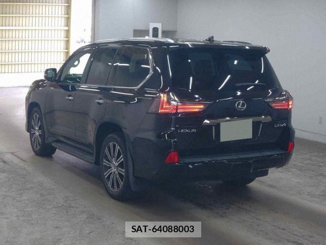 Lexus LX 2020-10 8277016-1