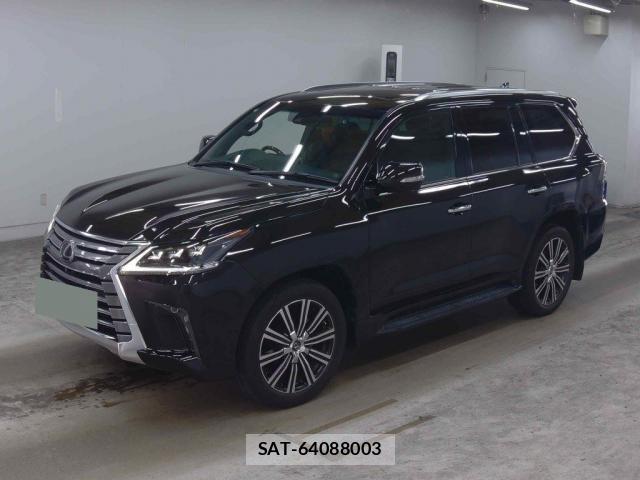 Lexus LX 2020-10 8277016-3