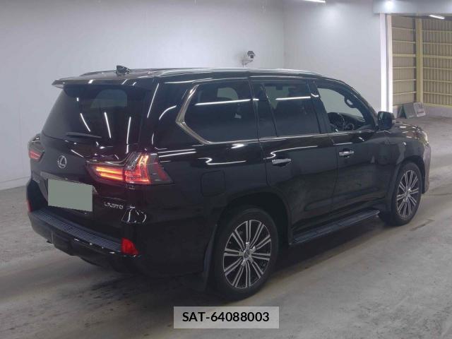 Lexus LX 2020-10 8277016-4