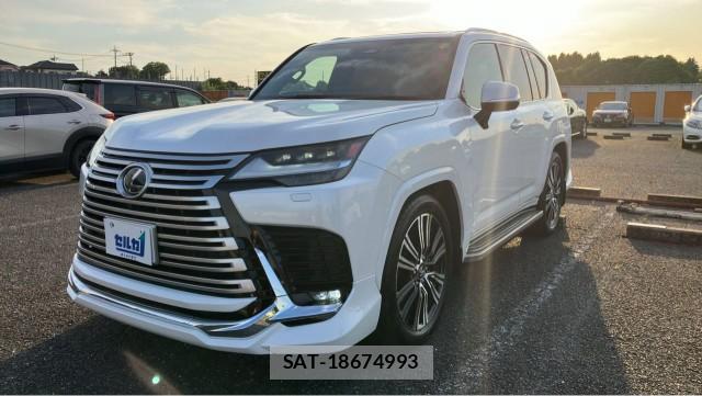 Lexus LX 2025-07 8277213-0