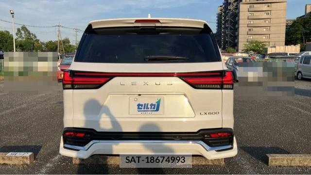 Lexus LX 2025-07 8277213-1