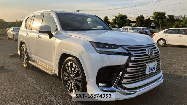 Lexus LX 2025-07 8277213-11