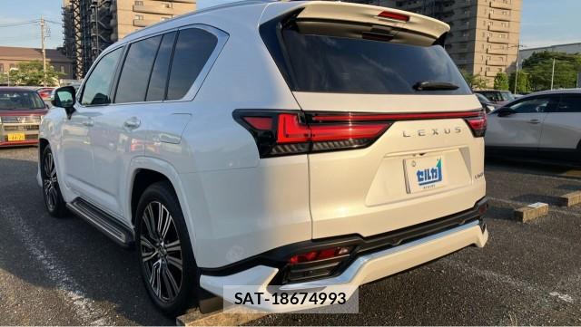 Lexus LX 2025-07 8277213-13