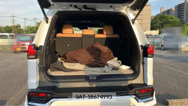 Lexus LX 2025-07 8277213-17