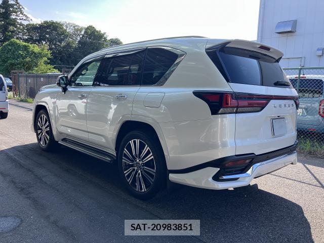 Lexus LX 2024-08 8278641-1