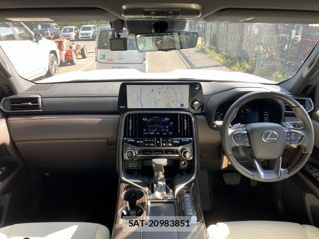 Lexus LX 2024-08 8278641-2