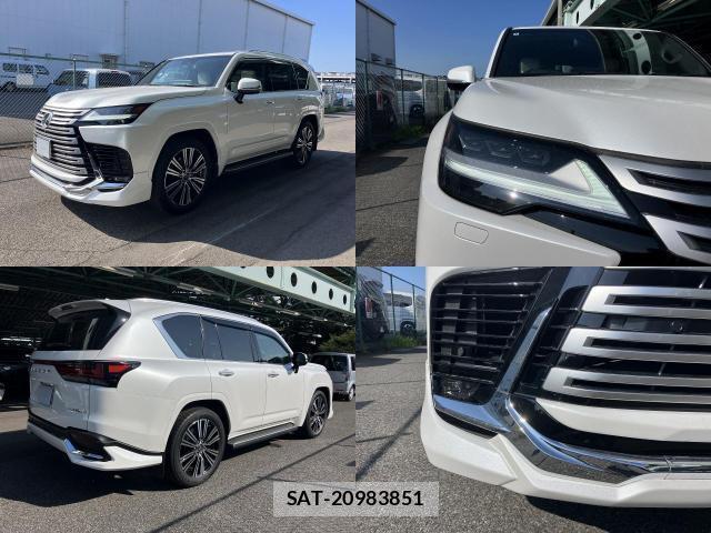 Lexus LX 2024-08 8278641-3